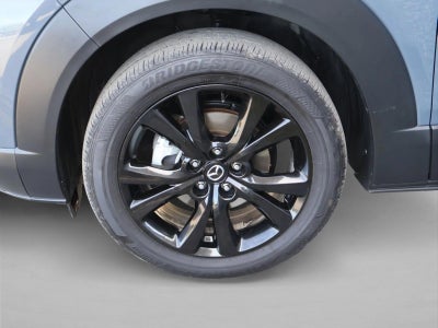 2023 Mazda Mazda CX-30 2.5 S Carbon Edition AWD