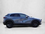 2023 Mazda Mazda CX-30 2.5 S Carbon Edition AWD
