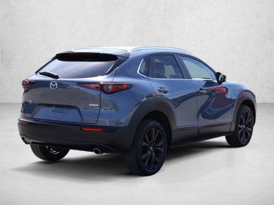 2023 Mazda Mazda CX-30 2.5 S Carbon Edition AWD