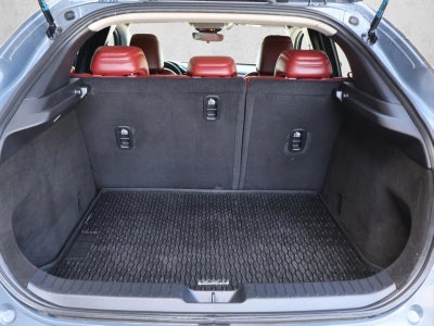 2023 Mazda Mazda CX-30 2.5 S Carbon Edition AWD