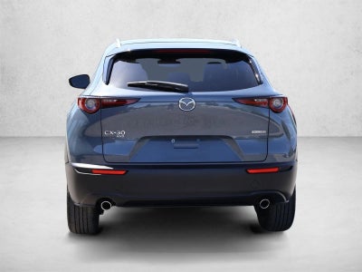 2023 Mazda Mazda CX-30 2.5 S Carbon Edition AWD