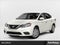2018 Nissan Sentra S CVT