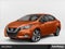 2020 Nissan Versa SR CVT