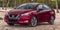 2020 Nissan Versa SR CVT