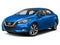 2020 Nissan Versa SR CVT