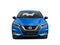 2020 Nissan Versa SR CVT