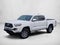2017 Toyota Tacoma SR5 Double Cab 5' Bed V6 4x4 AT (Natl)