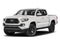2017 Toyota Tacoma SR5 Double Cab 5' Bed V6 4x4 AT (Natl)