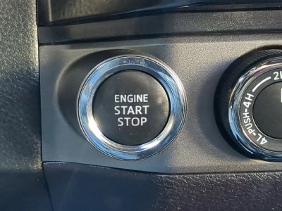 2017 Toyota Tacoma TRD Sport Double Cab 5' Bed V6 4x4 AT (Natl)