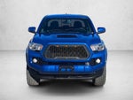 2017 Toyota Tacoma TRD Sport Double Cab 5' Bed V6 4x4 AT (Natl)
