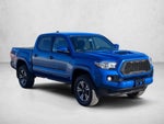 2017 Toyota Tacoma TRD Sport Double Cab 5' Bed V6 4x4 AT (Natl)