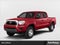 2015 Toyota Tacoma 4WD Double Cab Short Bed V6 Automatic (Natl)