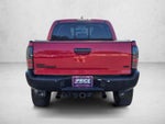 2015 Toyota Tacoma 4WD Double Cab Short Bed V6 Automatic (Natl)