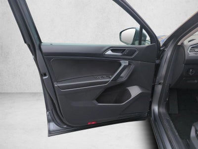 2019 Volkswagen Tiguan 2.0T SEL 4MOTION
