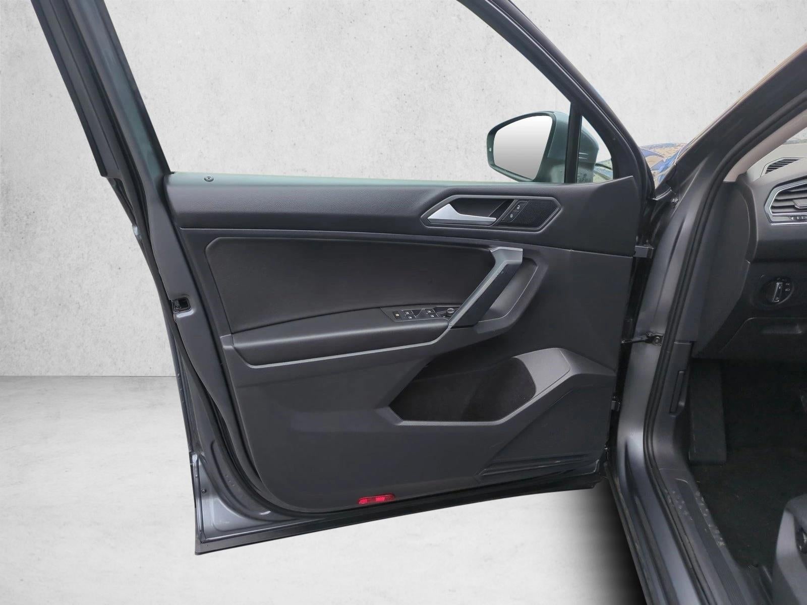 2019 Volkswagen Tiguan 2.0T SEL 4MOTION