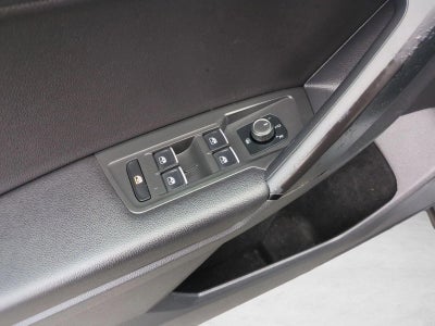 2019 Volkswagen Tiguan 2.0T SEL 4MOTION