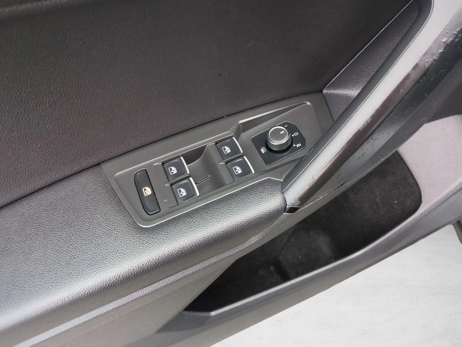 2019 Volkswagen Tiguan 2.0T SEL 4MOTION