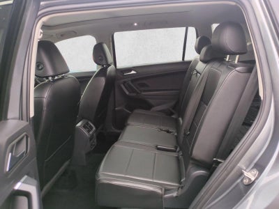 2019 Volkswagen Tiguan 2.0T SEL 4MOTION