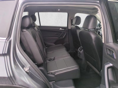 2019 Volkswagen Tiguan 2.0T SEL 4MOTION