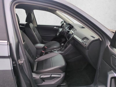 2019 Volkswagen Tiguan 2.0T SEL 4MOTION
