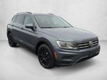2019 Volkswagen Tiguan 2.0T SEL 4MOTION
