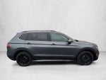 2019 Volkswagen Tiguan 2.0T SEL 4MOTION