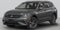 2022 Volkswagen Tiguan 2.0T SEL R-Line 4MOTION