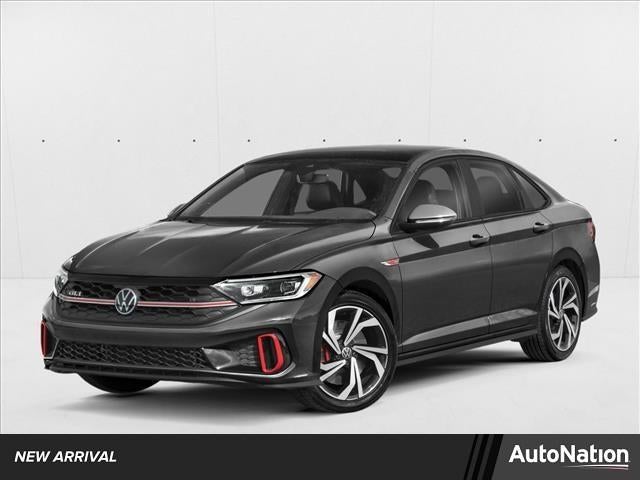 2024 Volkswagen Jetta GLI Autobahn Manual