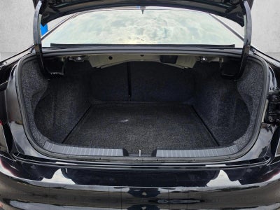 2024 Volkswagen Jetta GLI Autobahn Manual