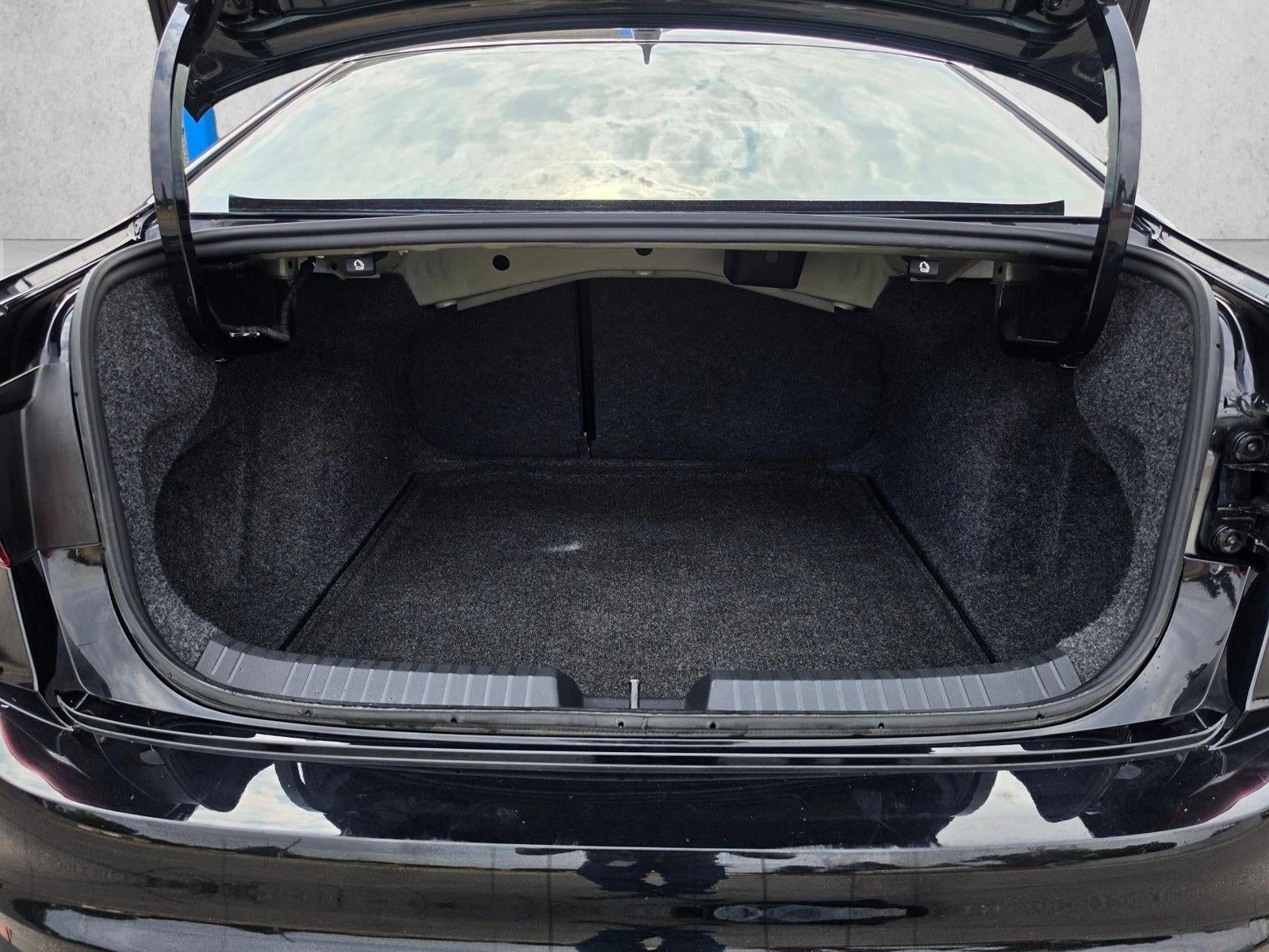 2024 Volkswagen Jetta GLI Autobahn Manual