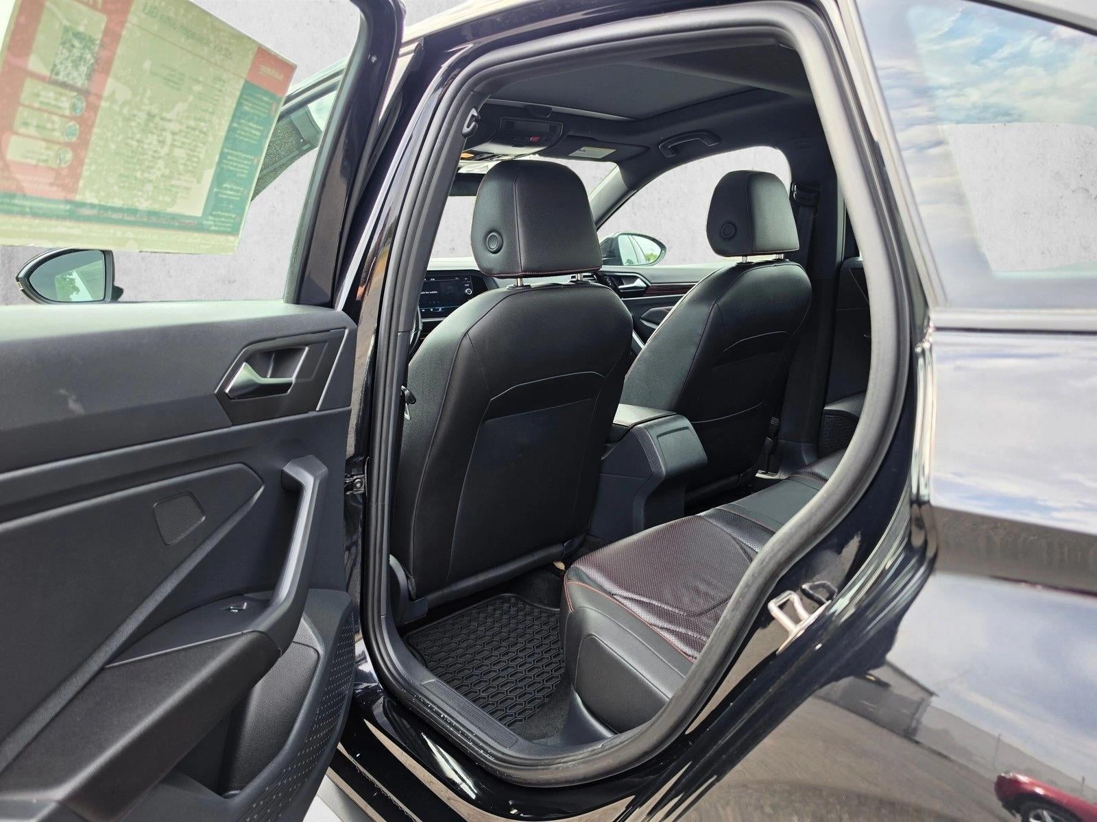 2024 Volkswagen Jetta GLI Autobahn Manual