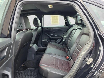 2024 Volkswagen Jetta GLI Autobahn Manual