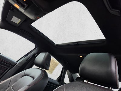 2024 Volkswagen Jetta GLI Autobahn Manual