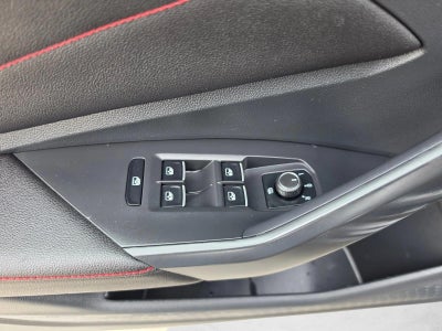 2024 Volkswagen Jetta GLI Autobahn Manual