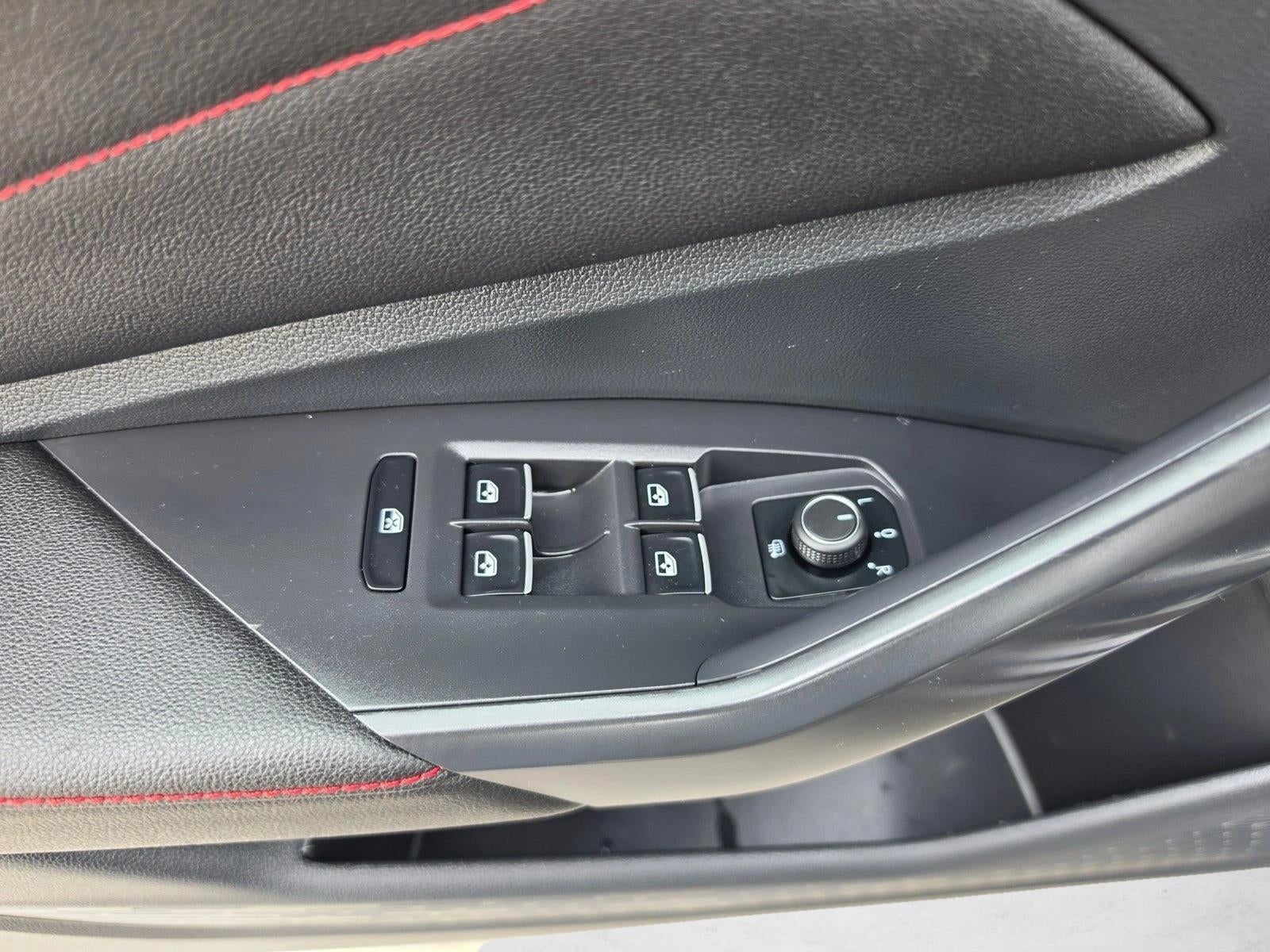 2024 Volkswagen Jetta GLI Autobahn Manual