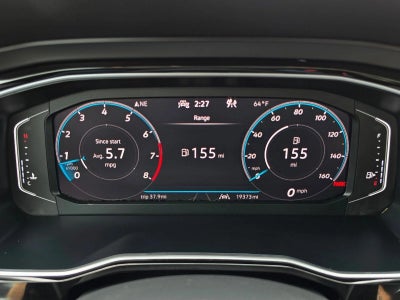 2024 Volkswagen Jetta GLI Autobahn Manual