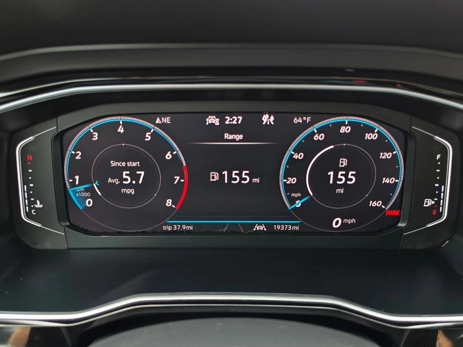 2024 Volkswagen Jetta GLI Autobahn Manual