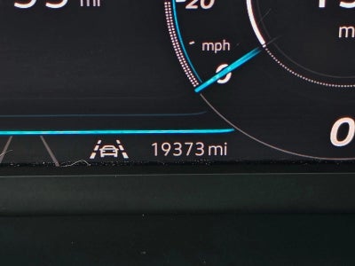 2024 Volkswagen Jetta GLI Autobahn Manual