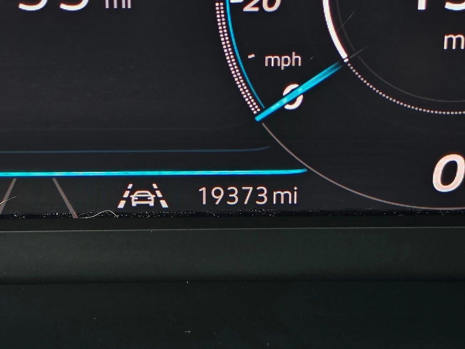 2024 Volkswagen Jetta GLI Autobahn Manual