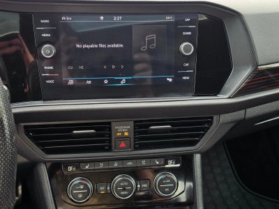2024 Volkswagen Jetta GLI Autobahn Manual