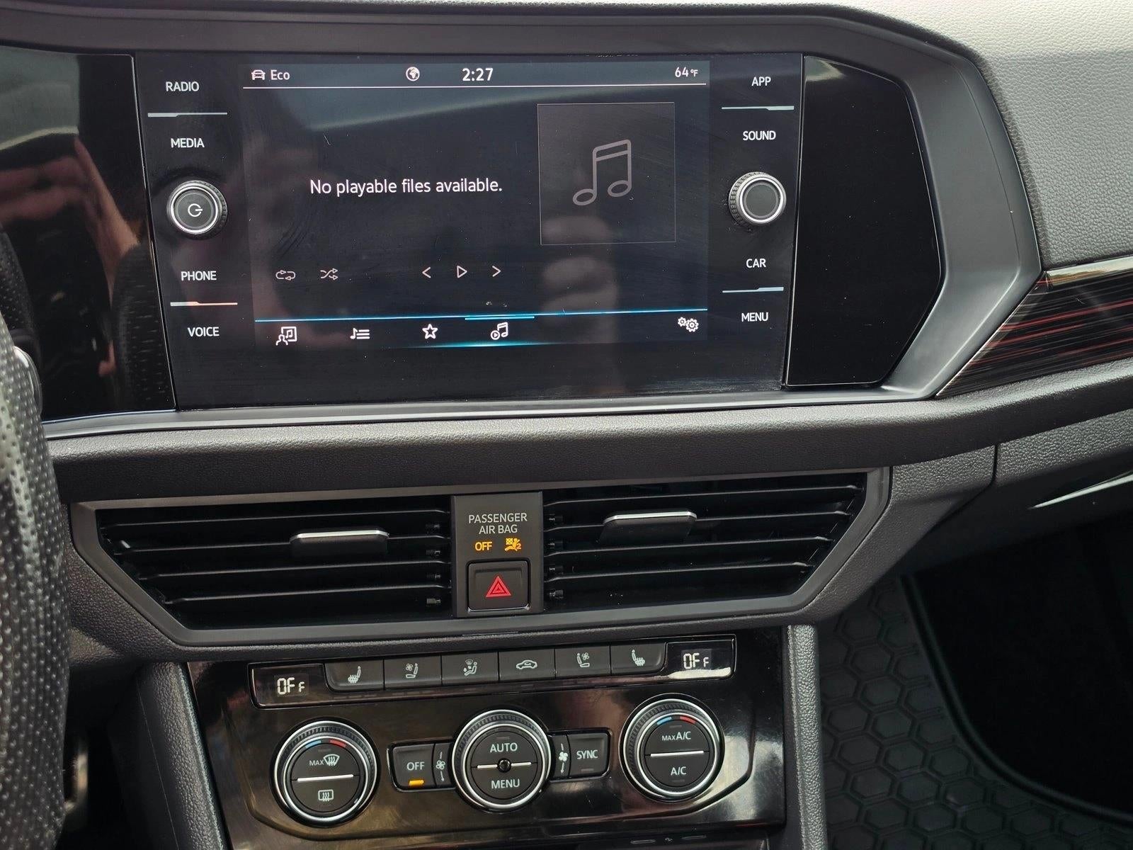 2024 Volkswagen Jetta GLI Autobahn Manual