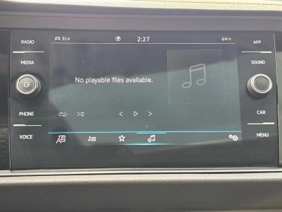 2024 Volkswagen Jetta GLI Autobahn Manual