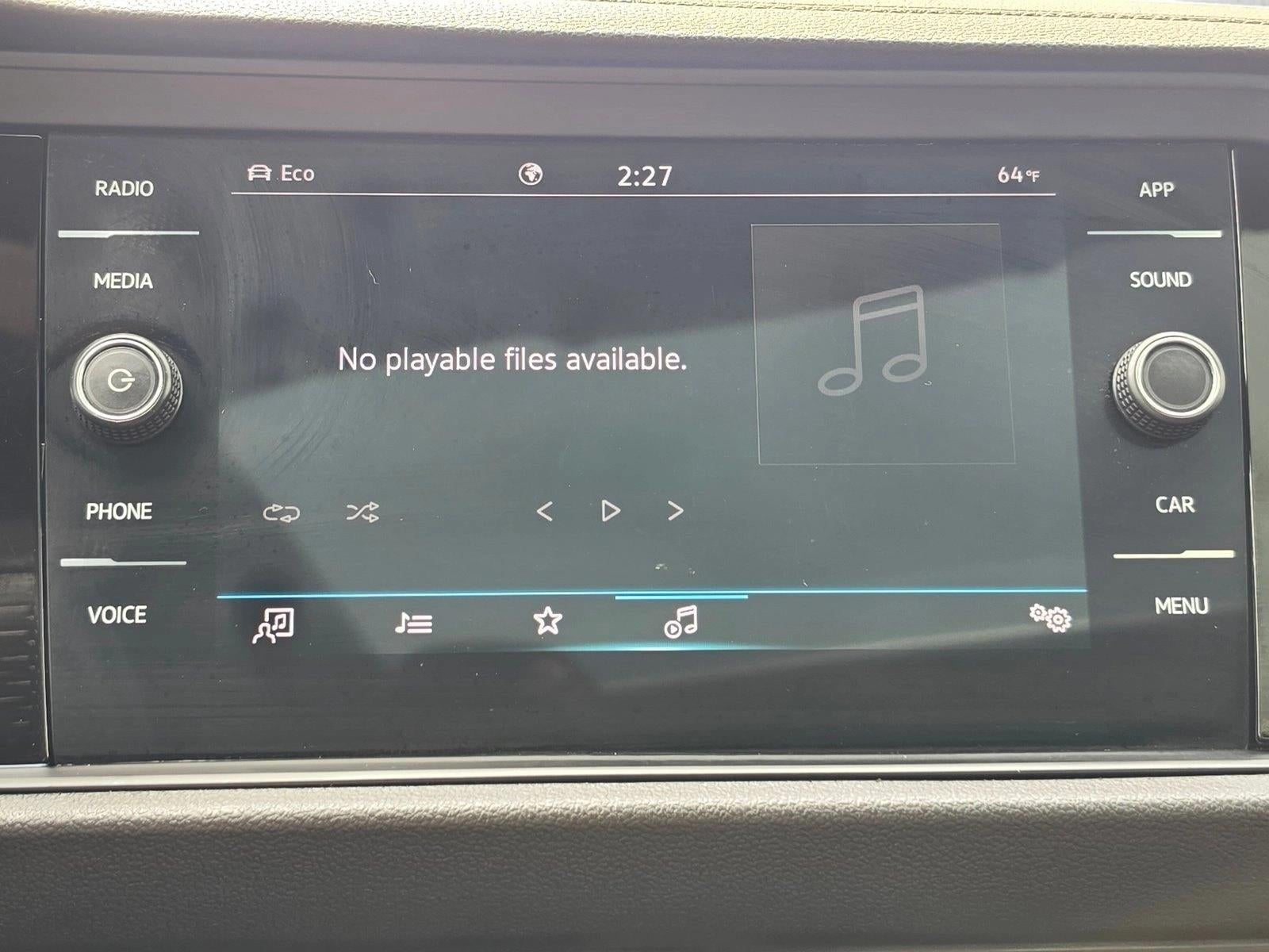 2024 Volkswagen Jetta GLI Autobahn Manual