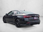 2024 Volkswagen Jetta GLI Autobahn Manual