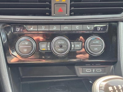 2024 Volkswagen Jetta GLI Autobahn Manual