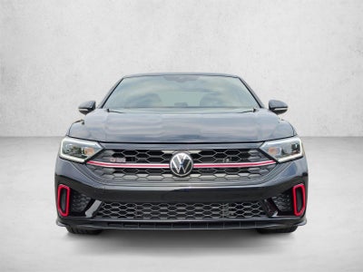 2024 Volkswagen Jetta GLI Autobahn Manual