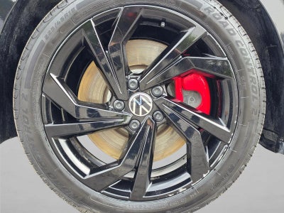 2024 Volkswagen Jetta GLI Autobahn Manual