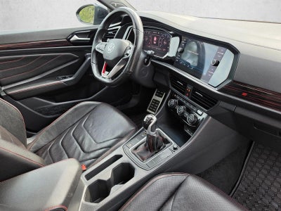 2024 Volkswagen Jetta GLI Autobahn Manual