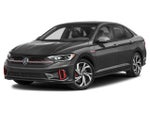 2024 Volkswagen Jetta GLI Autobahn Manual