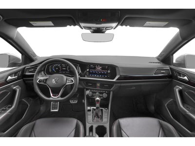2024 Volkswagen Jetta GLI Autobahn Manual